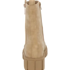Palado Laxkal, Chelsea Boots, Damen, Beige