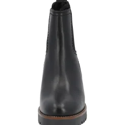 Palado Linosa, Chelsea Boots, Damen, Schwarz