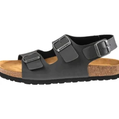 Palado Napoli, Klassische Sandalen, Herren, Anthrazit