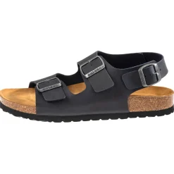 Palado Napoli, Klassische Sandalen, Herren, Dunkelblau