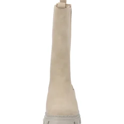 Palado Nikolos, Chelsea Boots, Damen, Beige