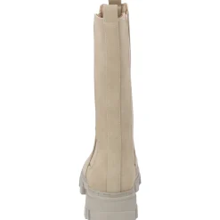 Palado Nikolos, Chelsea Boots, Damen, Beige