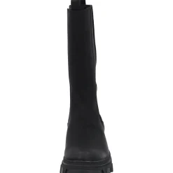 Palado Nikolos, Chelsea Boots, Damen, Schwarz