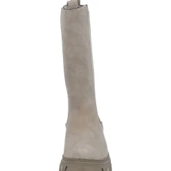 Palado Nikolos, Chelsea Boots, Damen, Grau