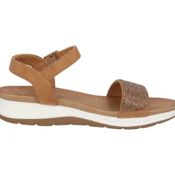 Palado Notan, Sandalen, Damen, Sand