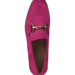 Palado Nyliss, Klassische Slipper, Damen, Pink