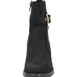 Palado Okolae, Chelsea Boots, Damen, Schwarz