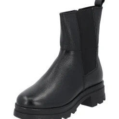 Palado Olesax, Chelsea Boots, Damen, Schwarz