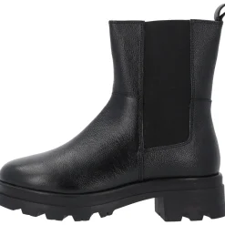 Palado Olesax, Chelsea Boots, Damen, Schwarz