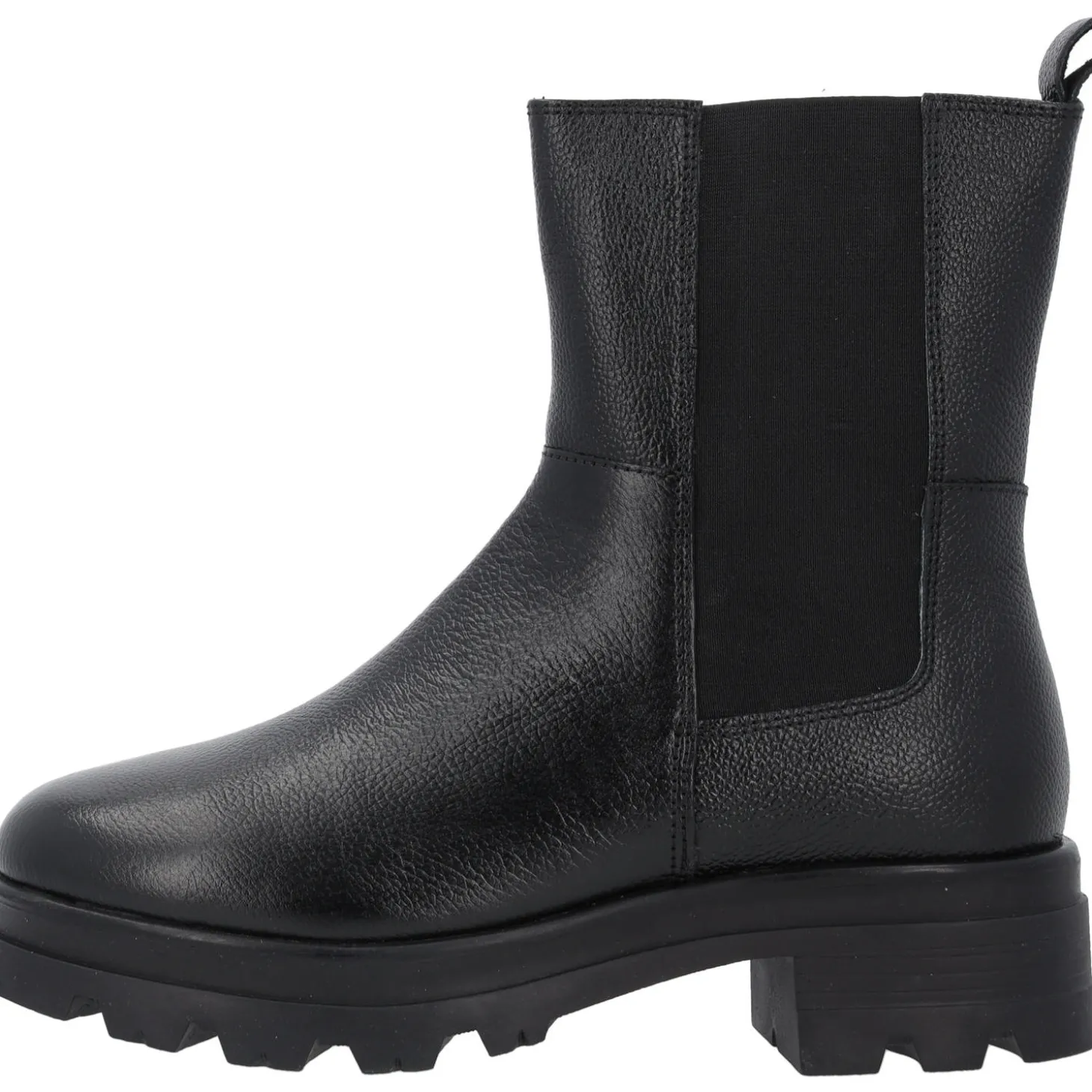 Palado Olesax, Chelsea Boots, Damen, Schwarz