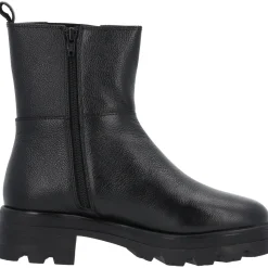 Palado Olesax, Chelsea Boots, Damen, Schwarz