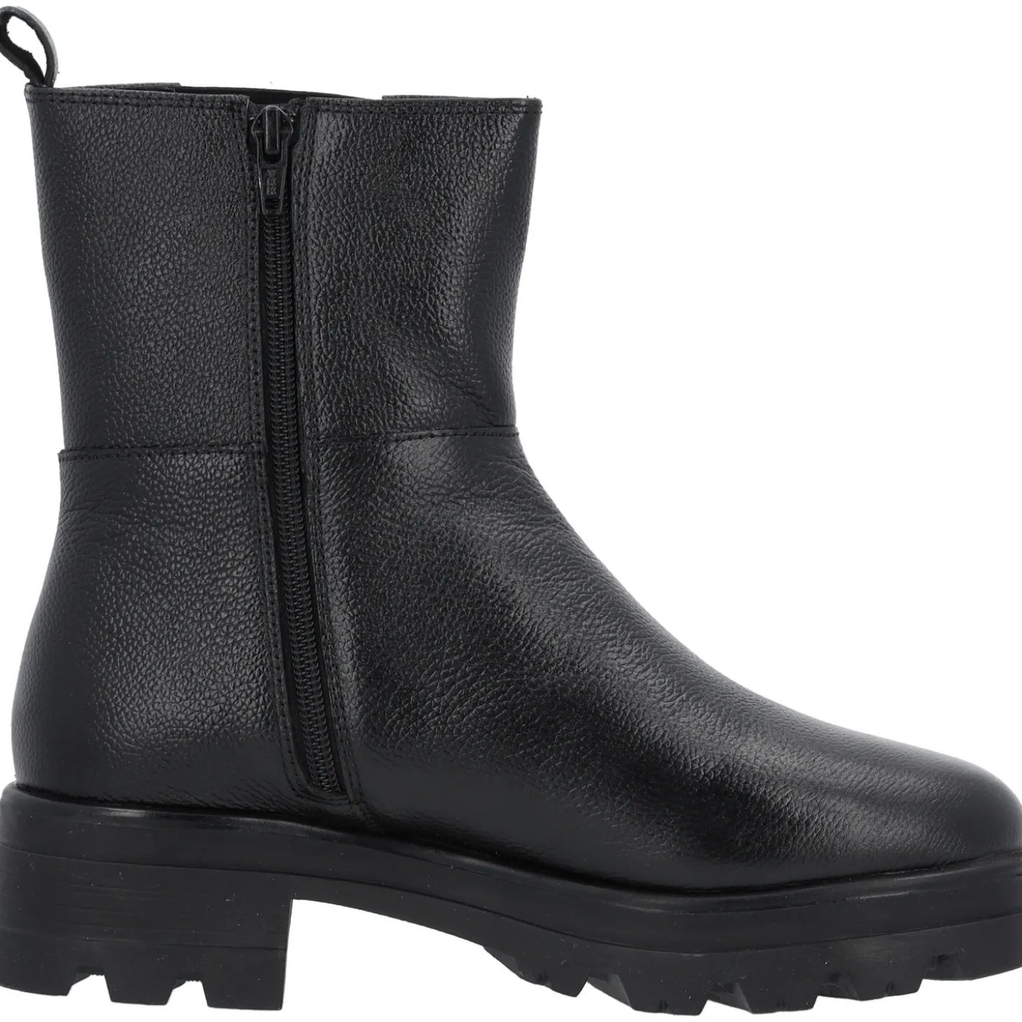 Palado Olesax, Chelsea Boots, Damen, Schwarz