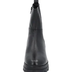 Palado Olesax, Chelsea Boots, Damen, Schwarz