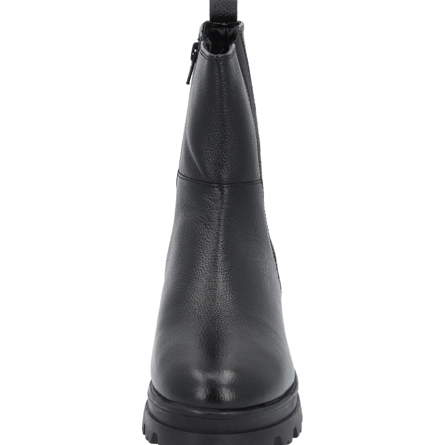 Palado Olesax, Chelsea Boots, Damen, Schwarz