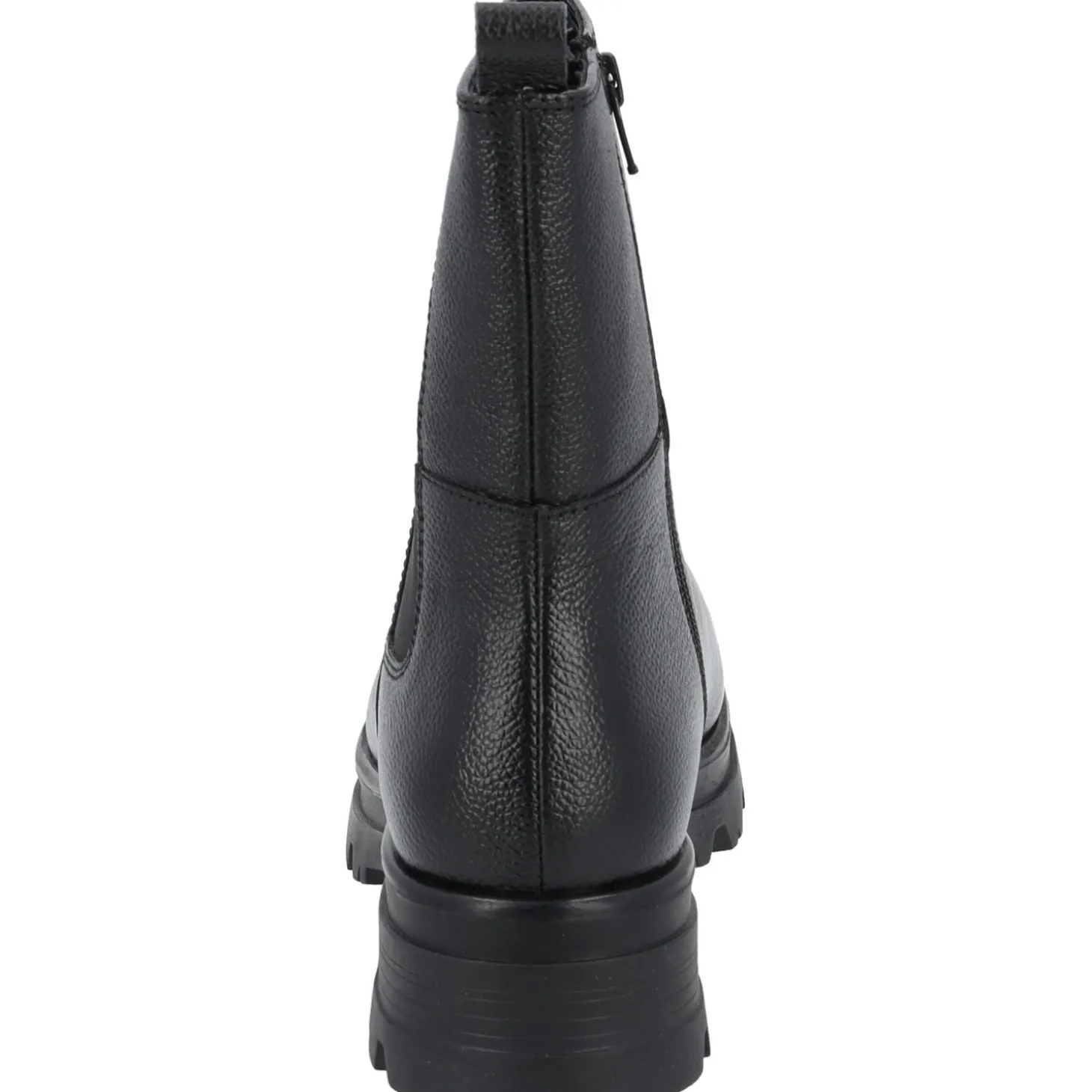 Palado Olesax, Chelsea Boots, Damen, Schwarz