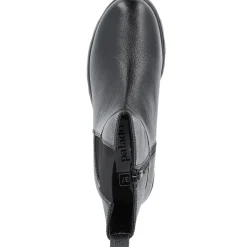 Palado Olesax, Chelsea Boots, Damen, Schwarz
