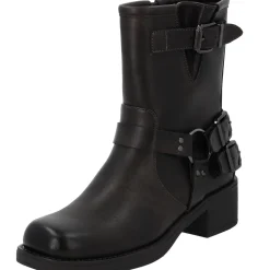 Palado Omylia, Chelsea Boots, Damen, Braun