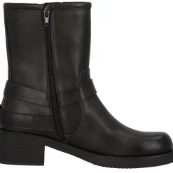 Palado Omylia, Chelsea Boots, Damen, Braun
