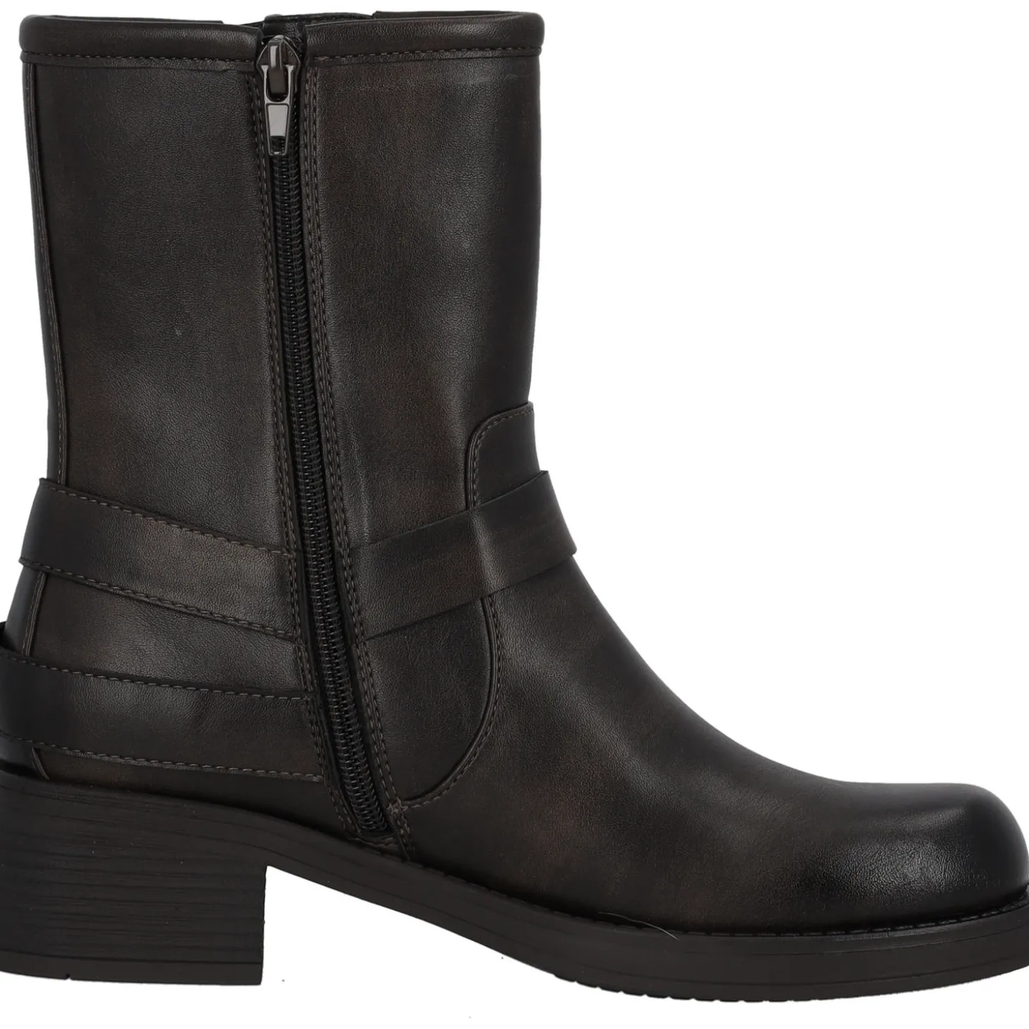Palado Omylia, Chelsea Boots, Damen, Braun