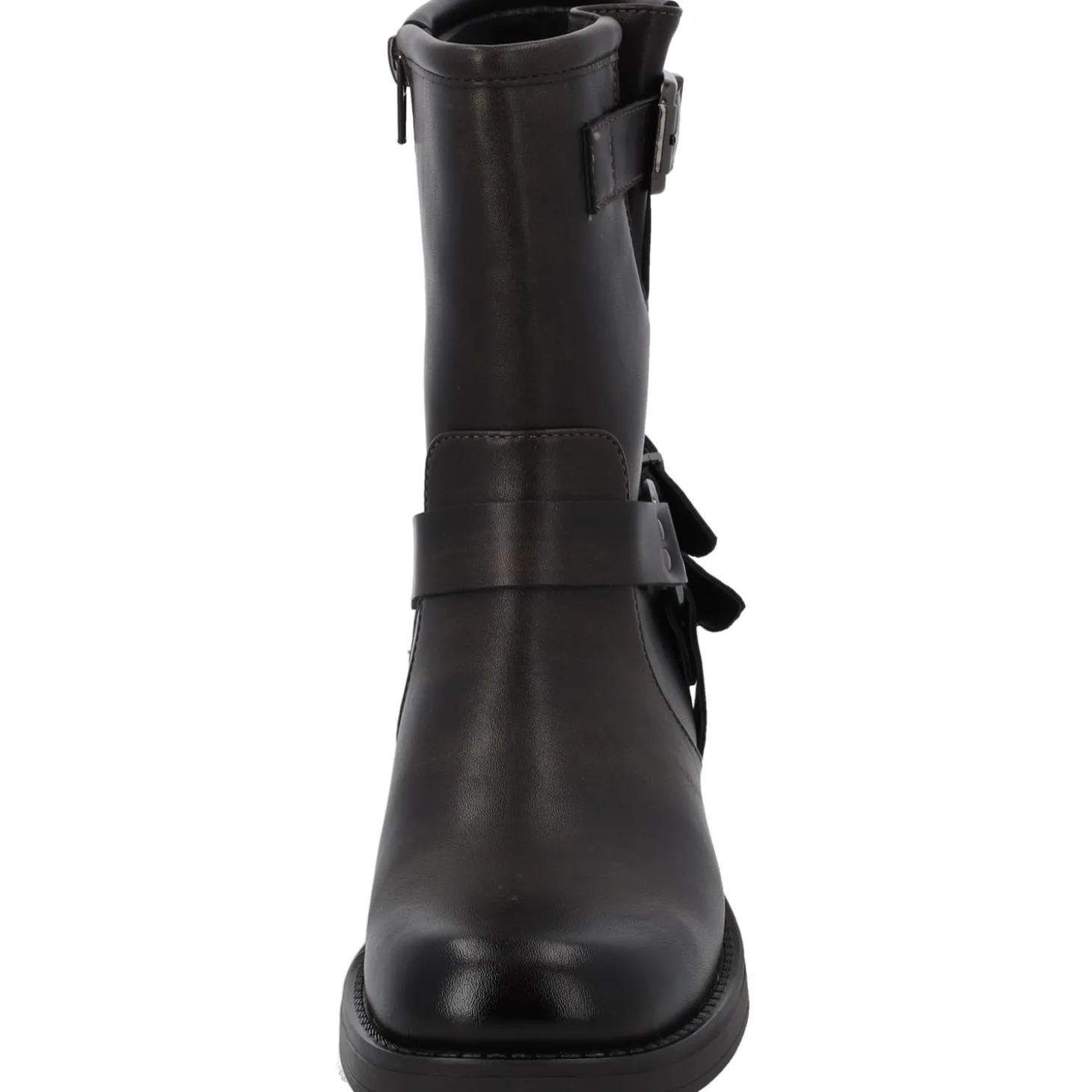 Palado Omylia, Chelsea Boots, Damen, Braun