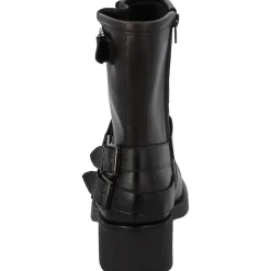 Palado Omylia, Chelsea Boots, Damen, Braun