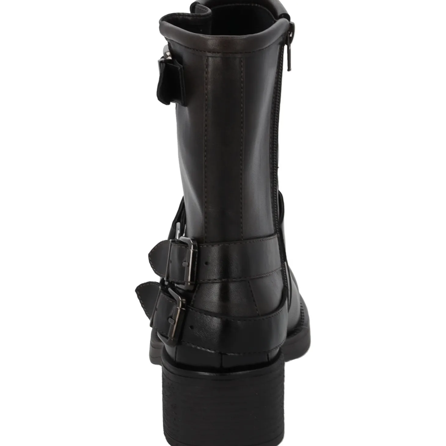 Palado Omylia, Chelsea Boots, Damen, Braun