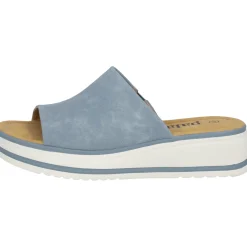 Palado Rhat, Sandalen, Damen, Hellblau