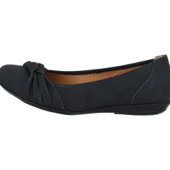 Palado Rholius , Ballerinas, Damen, Blau