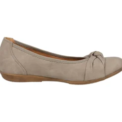 Palado Rholius , Ballerinas, Damen, Taupe