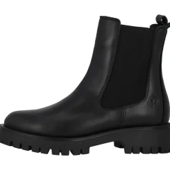 Palado Seoll by Sila Sahin, Chelsea Boots, Damen, Schwarz