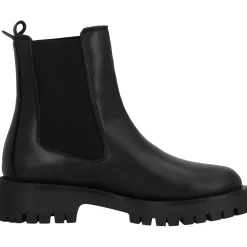 Palado Seoll by Sila Sahin, Chelsea Boots, Damen, Schwarz