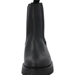 Palado Seoll by Sila Sahin, Chelsea Boots, Damen, Schwarz