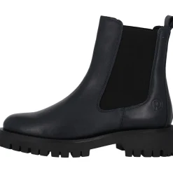 Palado Seoll, Chelsea Boots, Damen, Dunkelblau