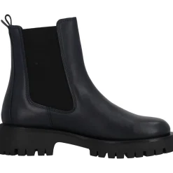 Palado Seoll, Chelsea Boots, Damen, Dunkelblau