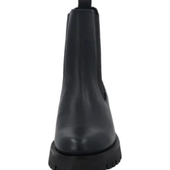 Palado Seoll, Chelsea Boots, Damen, Dunkelblau