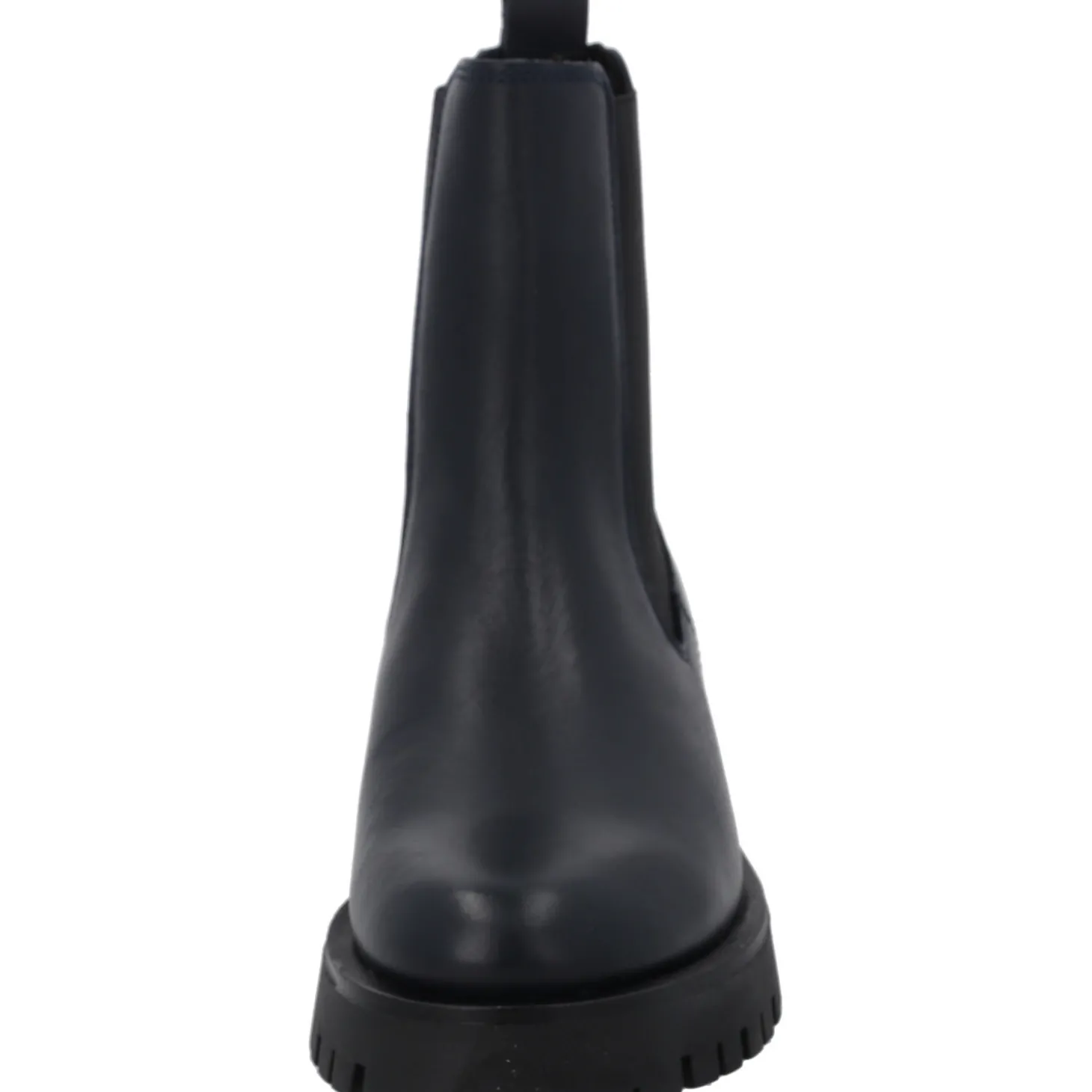 Palado Seoll, Chelsea Boots, Damen, Dunkelblau