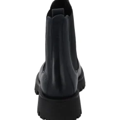 Palado Seoll, Chelsea Boots, Damen, Dunkelblau