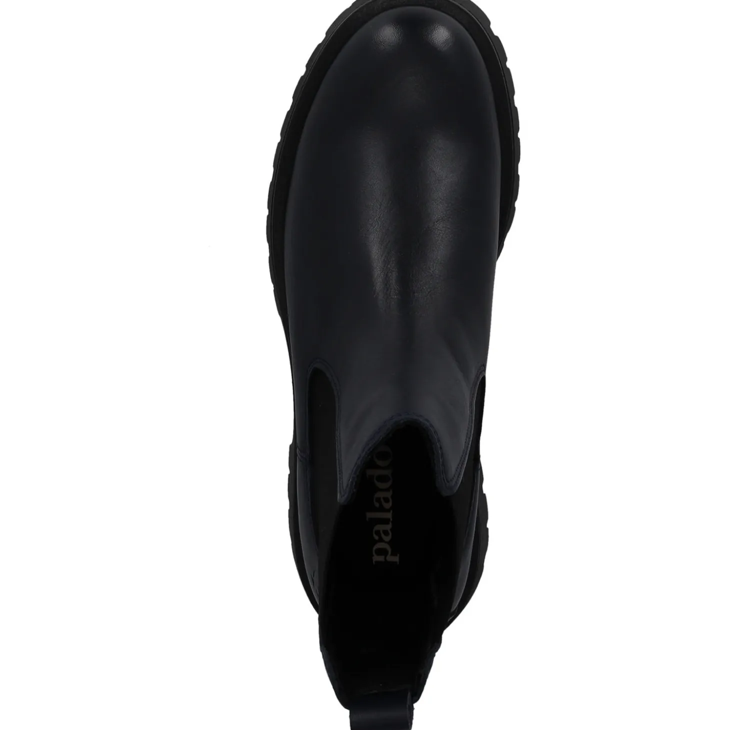 Palado Seoll, Chelsea Boots, Damen, Dunkelblau