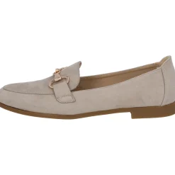 Palado Sulva, Loafers, Damen, Beige