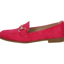 Palado Sulva, Loafers, Damen, Pink