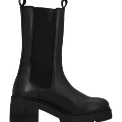 Palado Symeth by Sila Sahin, Chelsea Boots, Damen, Schwarz