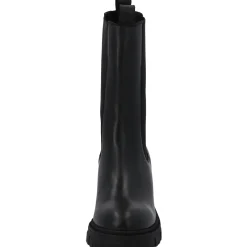 Palado Symeth by Sila Sahin, Chelsea Boots, Damen, Schwarz