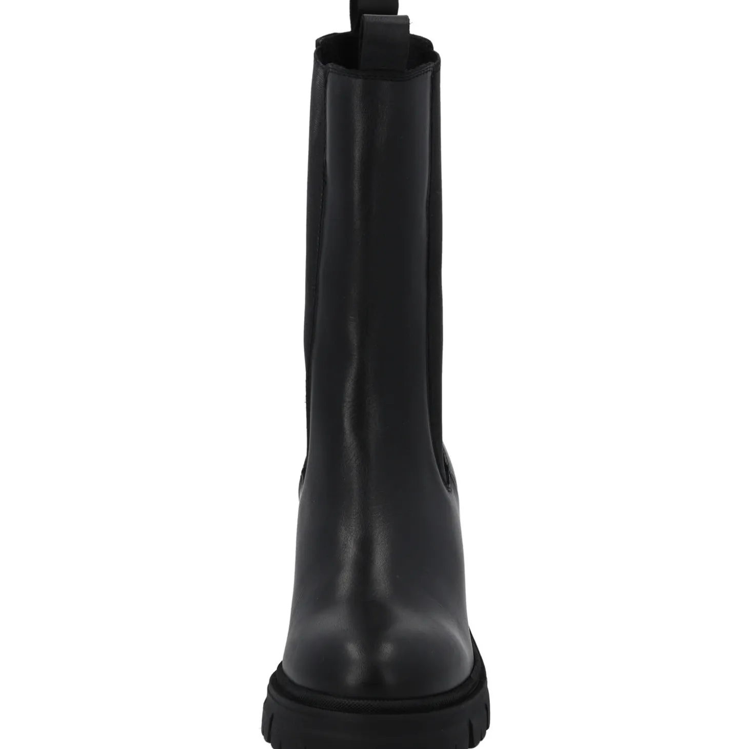 Palado Symeth by Sila Sahin, Chelsea Boots, Damen, Schwarz