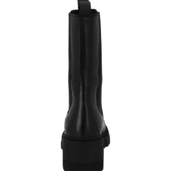 Palado Symeth by Sila Sahin, Chelsea Boots, Damen, Schwarz