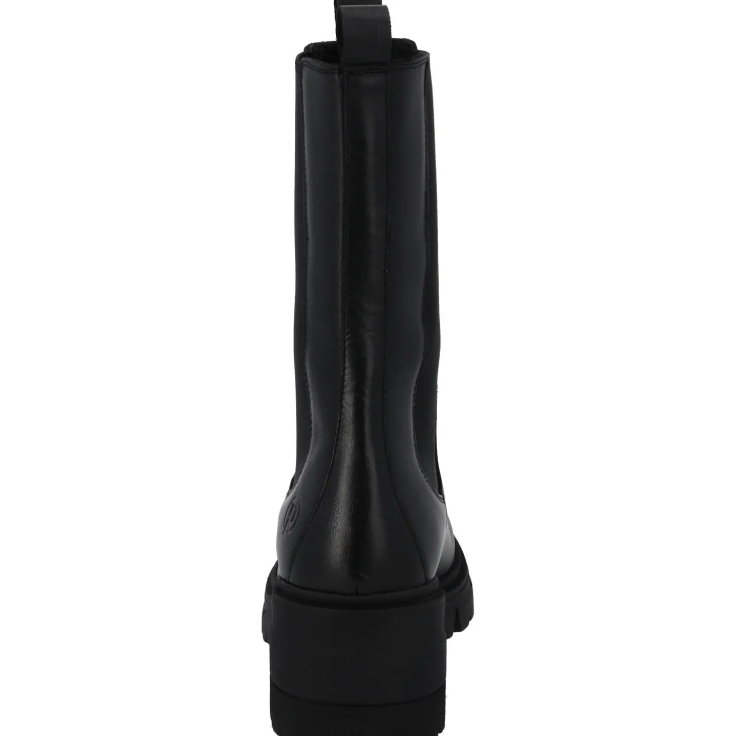 Palado Symeth by Sila Sahin, Chelsea Boots, Damen, Schwarz