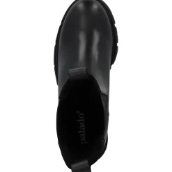 Palado Symeth by Sila Sahin, Chelsea Boots, Damen, Schwarz