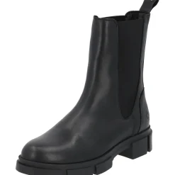 Palado Syros, Chelsea Boots, Damen, Black/Black