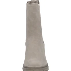 Palado Thasos 018-1401, Chelsea Boots, Damen, Grau