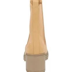 Palado Thasos 018-1401, Chelsea Boots, Damen, Camel