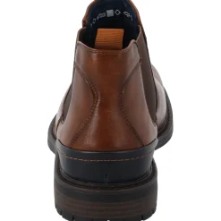 Palado Trisdan, Chelsea Boots, Herren, Cognac
